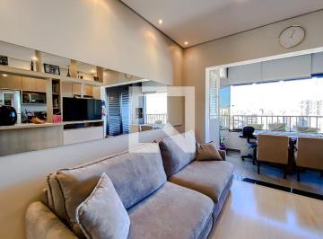Apartamento de 2 quartos, São Paulo · Apartamento à Venda - Mooca, 2 Quartos, 57 m2