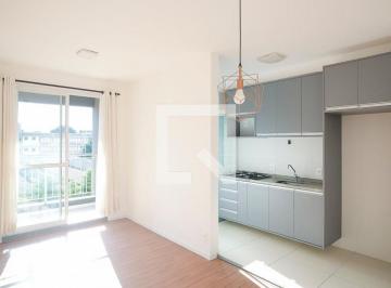 Apartamento en Venda de 1 quarto Rudge Ramos · Apartamento à Venda - Rudge Ramos, 1 Quarto, 68 m2
