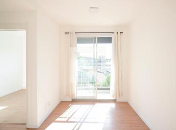 Apartamento de 2 quartos, São Bernardo do Campo · Apartamento à Venda - Rudge Ramos, 2 Quartos, 62 m2