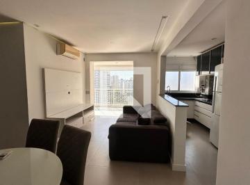 Apartamento en Venda de 2 quartos Brooklin · Apartamento à Venda - Brooklin, 2 Quartos, 68 m2