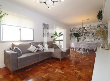 Apartamento · 136m² · 3 Quartos · 2 Vagas · Apartamento à Venda - Centro, 3 Quartos, 136 m2