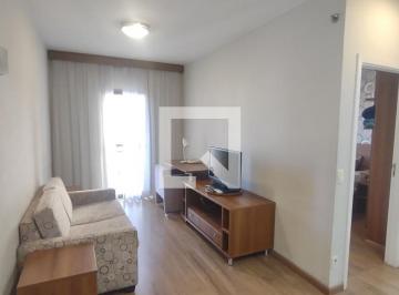 Apartamento · 37m² · 1 Quarto · 1 Vaga · Apartamento à Venda - Barcelona, 1 Quarto, 37 m2