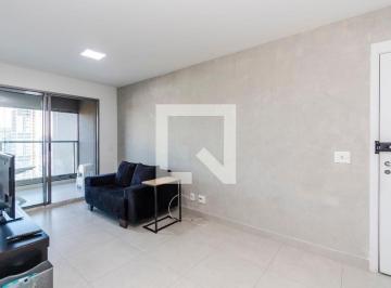 Apartamento en Venda de 1 quarto Santo Amaro · Apartamento à Venda - Santo Amaro , 1 Quarto, 43 m2