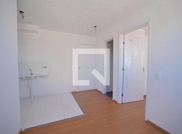 Apartamento en Venda de 2 quartos Ermelino Matarazzo · Apartamento à Venda - Ermelino Matarazzo, 2 Quartos, 33 m2