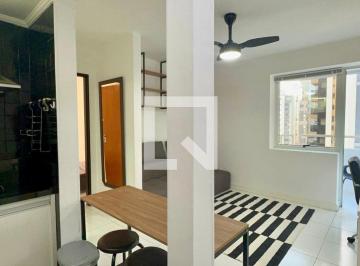 Apartamento · 40m² · 1 Quarto · 1 Vaga · Apartamento à Venda - Jardim Paulista, 1 Quarto, 40 m2