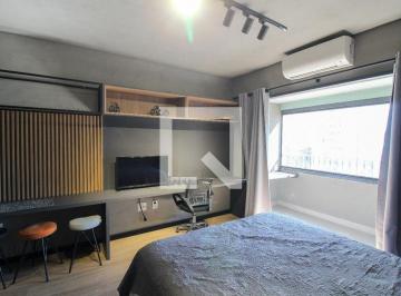 Apartamento · 30m² · 1 Quarto · Apartamento à Venda - Butantã, 1 Quarto, 30 m2