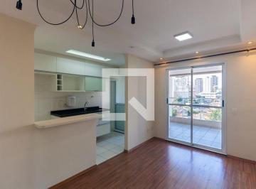 Apartamento de 2 quartos, São Paulo · Apartamento à Venda - Vila Santa Clara, 2 Quartos, 59 m2