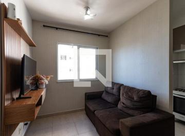 Apartamento de 1 quarto, São Paulo · Apartamento à Venda - Bom Retiro, 1 Quarto, 33 m2