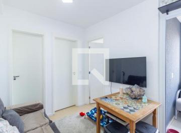Apartamento · 30m² · 2 Quartos · Apartamento à Venda - Piqueri, 2 Quartos, 30 m2