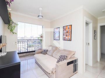 Apartamento · 54m² · 2 Quartos · 1 Vaga · Apartamento à Venda - Itaquera, 2 Quartos, 54 m2