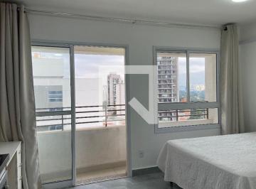 Apartamento de 1 quarto, São Paulo · Apartamento à Venda - Butantã, 1 Quarto, 25 m2