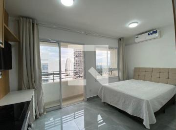 Apartamento · 25m² · 1 Quarto · Apartamento à Venda - Butantã, 1 Quarto, 25 m2
