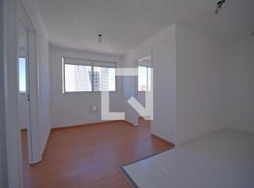 Apartamento · 33m² · 2 Quartos · Apartamento à Venda - Ermelino Matarazzo, 2 Quartos, 33 m2