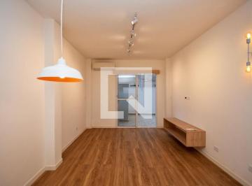 Apartamento de 1 quarto, São Paulo · Apartamento à Venda - Pinheiros, 1 Quarto, 62 m2
