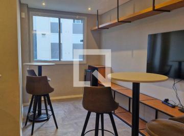Apartamento · 40m² · 2 Quartos · 1 Vaga · Apartamento à Venda - Veleiros, 2 Quartos, 40 m2