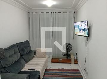 Apartamento · 78m² · 3 Quartos · 1 Vaga · Apartamento à Venda - Jardim Miriam, 3 Quartos, 78 m2