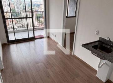 Apartamento de 2 quartos, São Paulo · Apartamento à Venda - Chácara Santo Antonio, 2 Quartos, 42 m2