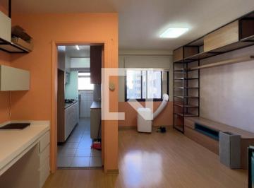 Apartamento · 39m² · 1 Quarto · 1 Vaga · Apartamento à Venda - Aclimação, 1 Quarto, 39 m2