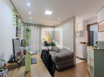 Apartamento · 29m² · 1 Quarto · 1 Vaga · Apartamento à Venda - Consolação, 1 Quarto, 29 m2