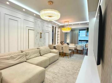 Apartamento de 3 quartos, Itapema · Apartamento de 3 suítes em 80 vezes para pagar! No Morretes