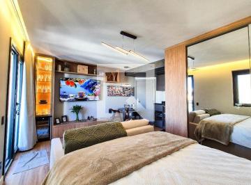 Apartamento 32m² Venda Higienópolis · Apartamento à Venda - Higienópolis, 1 Quarto, 32 m2