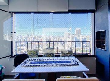 Apartamento Venda 57m² de 2 quartos · Apartamento à Venda - Mooca, 2 Quartos, 57 m2