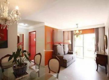 Apartamento · 56m² · 2 Quartos · 1 Vaga · Apartamento com 2 dormitórios à venda, 56 m² por R$ 660.000,00 - Vila Mariana - São Paulo/SP