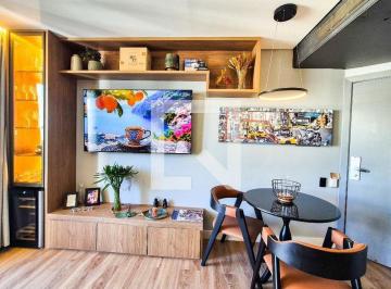 Apartamento Venda 32m² de 1 quarto · Apartamento à Venda - Higienópolis, 1 Quarto, 32 m2