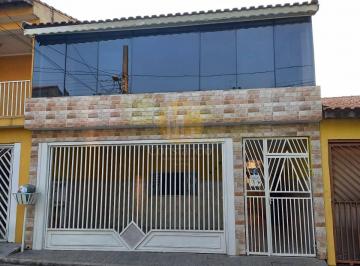Casa · 227m² · 3 Quartos · 2 Vagas · CASA A VENDA DE 2 QUARTOS E EDÍCULA EM GUARULHOS - SP