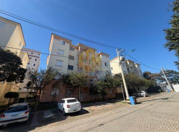 Apartamento · 55m² · 2 Quartos · 1 Vaga · Apartamento 2 Dormitórios na Zona Sul para Locação no Residencial jardinati