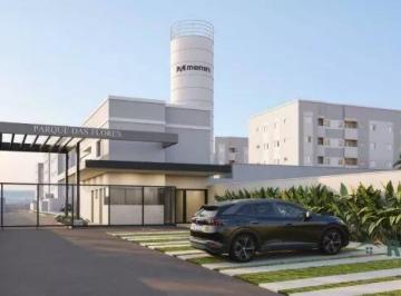 Apartamento · 48m² · 2 Quartos · Apartamento para venda, 2 quarto(s), Residencial Itamarati, Cuiabá