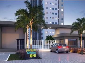 Apartamento · 42m² · 2 Quartos · 1 Vaga · Apartamento para venda, Parque Ohara, Cuiabá
