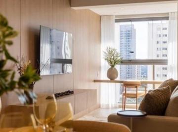 Apartamento · 81m² · 2 Quartos · 1 Vaga · Apartamento em Brooklin