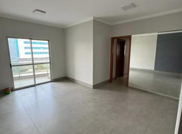 Apartamento · 85m² · 3 Quartos · 2 Vagas · Apartamento com ótima localização, próximo a Amaggi, Centro Politico e Shopping