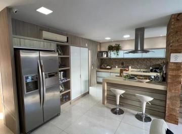 Casa · 300m² · 3 Quartos · 4 Vagas · Casa em condomínio para venda, 3 quarto(s), Ribeirão Do Lipa, Cuiabá