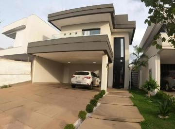Casa · 281m² · 4 Quartos · 2 Vagas · Sobrado no Belvedere II para venda, Jardim Imperial, Cuiabá