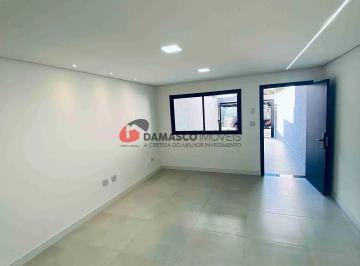 Casa · 107m² · 3 Quartos · 2 Vagas · Sobrado em Vila Zelina