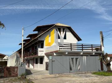 141504233452b26524b28a3e9b712c.jpeg · Sobrado em condomínio fechado Próximo a Praia