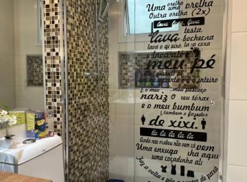f3dc5a40-2895-439d-a6b7-84803d79246f · Aconchegante apartamento para venda em Vila Amélia com 3 quartos, sendo 1 suíte, 81m²