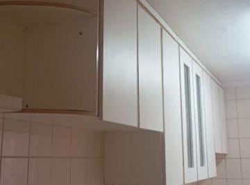 Apartamento · 68m² · 2 Quartos · 1 Vaga · Apartamento com 2 quartos para alugar, 68 m² por R$ 2.283/mês - Gopoúva - Guarulhos/SP
