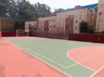Apartamento · 69m² · 2 Quartos · 1 Vaga · Apartamento com 2 dormitórios para alugar, 69 m² por R$ 2.283,00/mês - Gopoúva - Guarulhos/SP