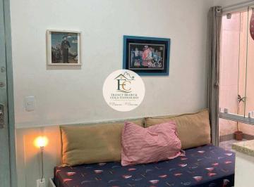 1630096daa6249aacbb59cd8b748d9.jpeg · Quarto e Sala em Botafogo com Porteira Fechada