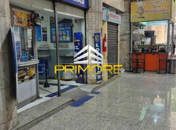 Comercial · 50m² · Casa Lotérica localizada na Praça 7 em Belo Horizonte