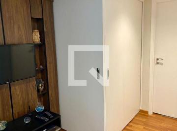 Apartamento de 2 quartos, São Paulo · Apartamento à Venda - Brooklin, 2 Quartos, 60 m2