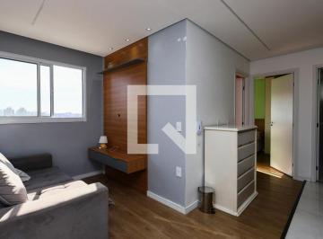 Apartamento · 40m² · 2 Quartos · 1 Vaga · Apartamento à Venda - Vila Andrade, 2 Quartos, 40 m2