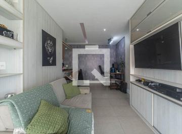Apartamento en Venda de 1 quarto Brooklin · Apartamento à Venda - Brooklin, 1 Quarto, 50 m2