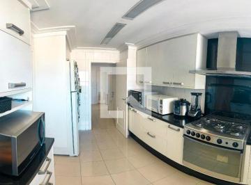 Apartamento Venda de 5 quartos · Apartamento à Venda - Panamby, 5 Quartos, 261 m2