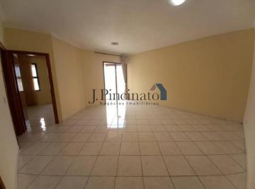 Apartamento · 130m² · 2 Quartos · 1 Vaga · APARTAMENTO 02 QUARTOS PARA ALUGAR NO CONDOMÍNIO ITAPUÃ NO CENTRO DE JUNDIAÍ.