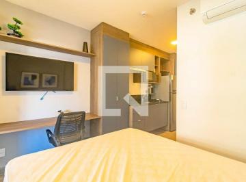 Apartamento de 1 quarto, São Paulo · Apartamento à Venda - Vila Clementino, 1 Quarto, 27 m2