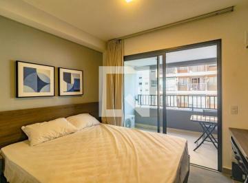 Apartamento · 27m² · 1 Quarto · Apartamento à Venda - Vila Clementino, 1 Quarto, 27 m2